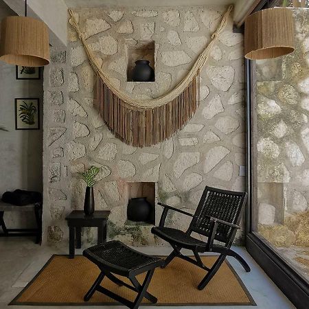 Coqui Coqui Papholchac Coba Residence & Spa Экстерьер фото