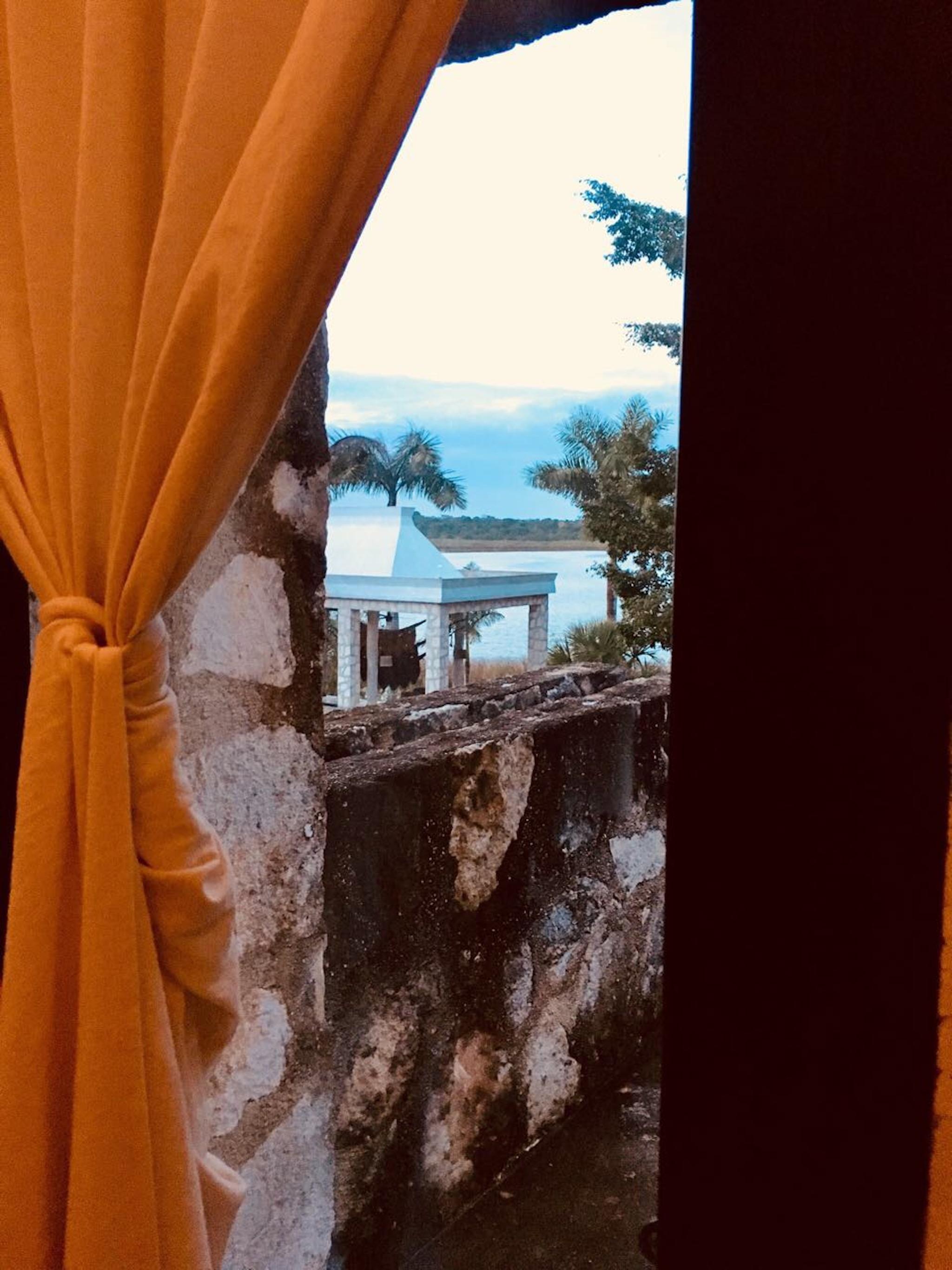 Coqui Coqui Papholchac Coba Residence & Spa Экстерьер фото