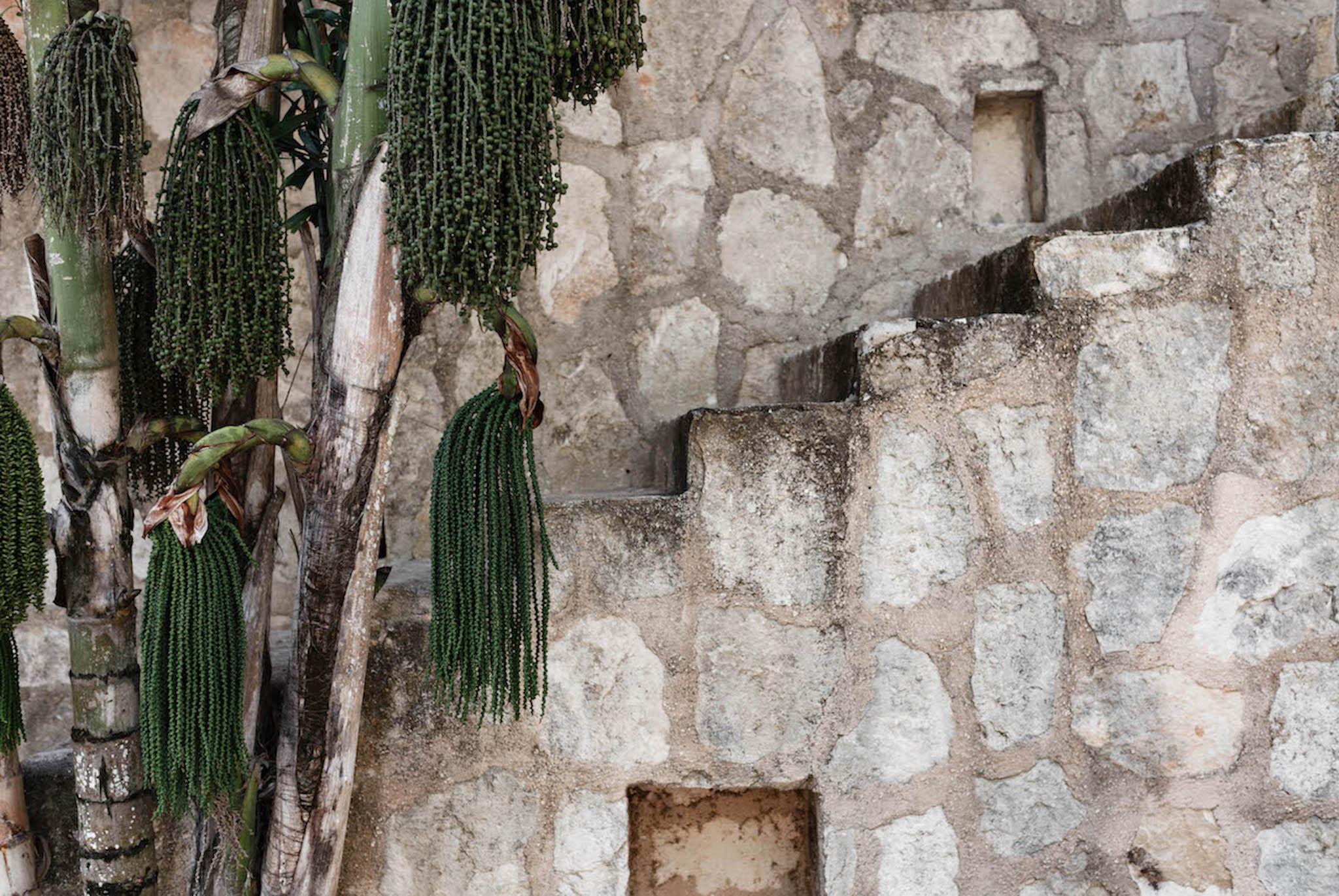 Coqui Coqui Papholchac Coba Residence & Spa Экстерьер фото