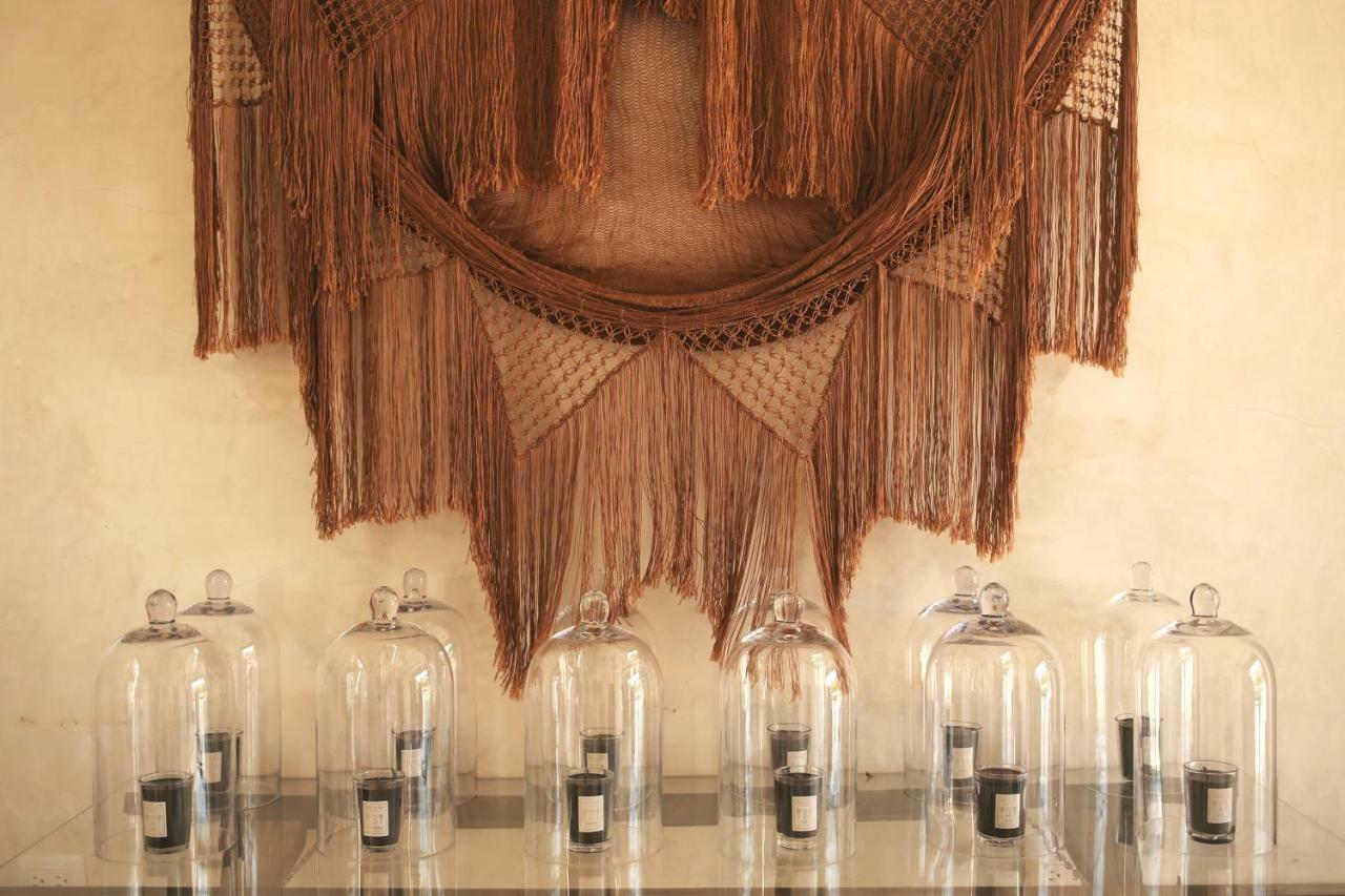Coqui Coqui Papholchac Coba Residence & Spa Экстерьер фото