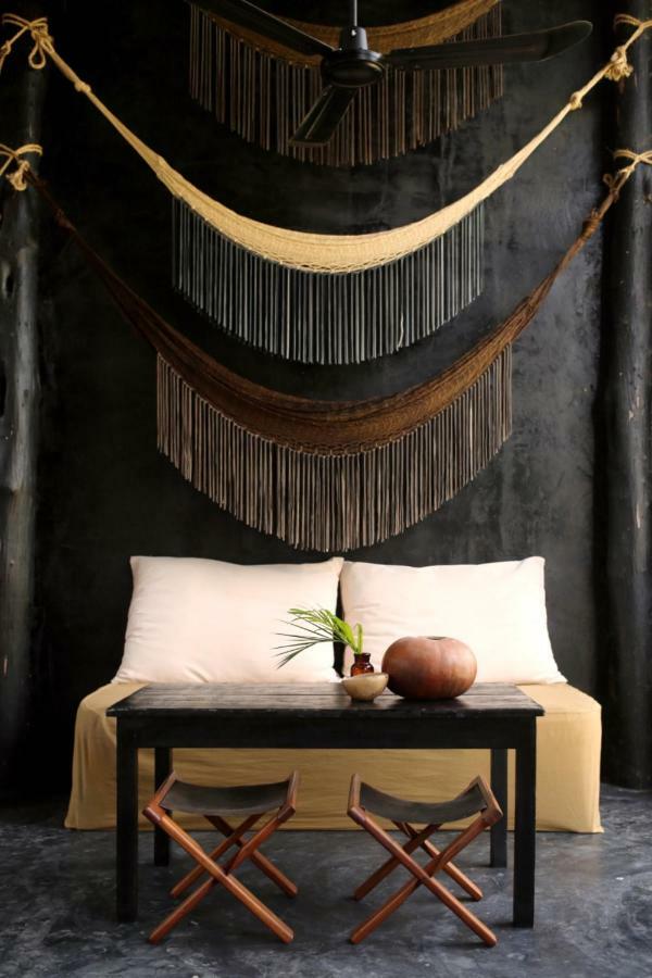 Coqui Coqui Papholchac Coba Residence & Spa Экстерьер фото
