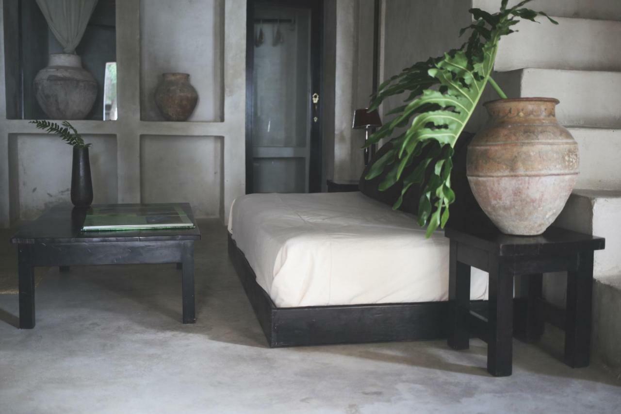 Coqui Coqui Papholchac Coba Residence & Spa Экстерьер фото