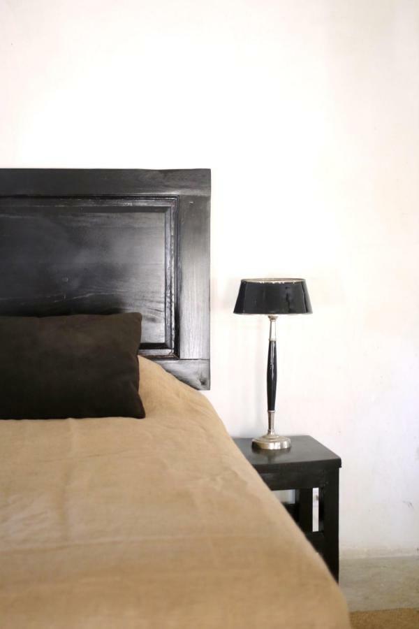 Coqui Coqui Papholchac Coba Residence & Spa Экстерьер фото