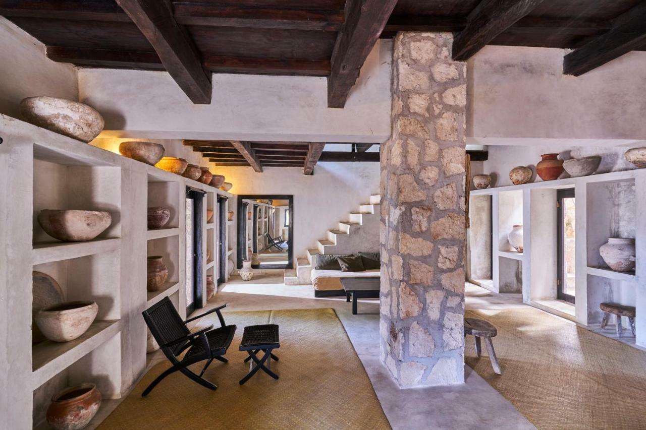Coqui Coqui Papholchac Coba Residence & Spa Экстерьер фото