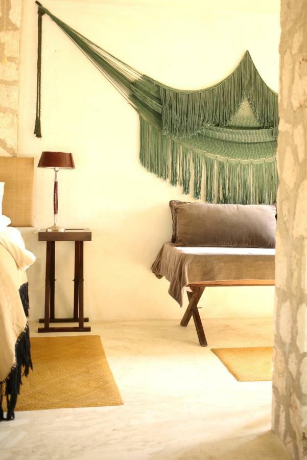 Coqui Coqui Papholchac Coba Residence & Spa Экстерьер фото