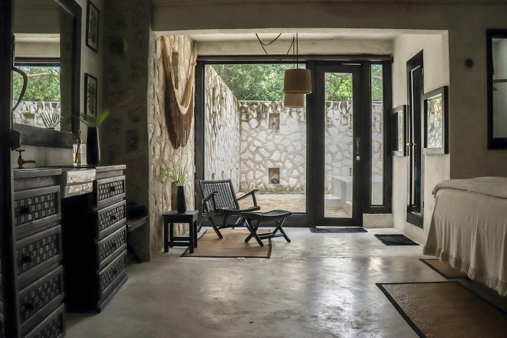Coqui Coqui Papholchac Coba Residence & Spa Экстерьер фото